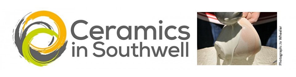 Ceramics In Southwell