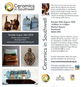 CIS 2018 flyer CIS 2018 flyer